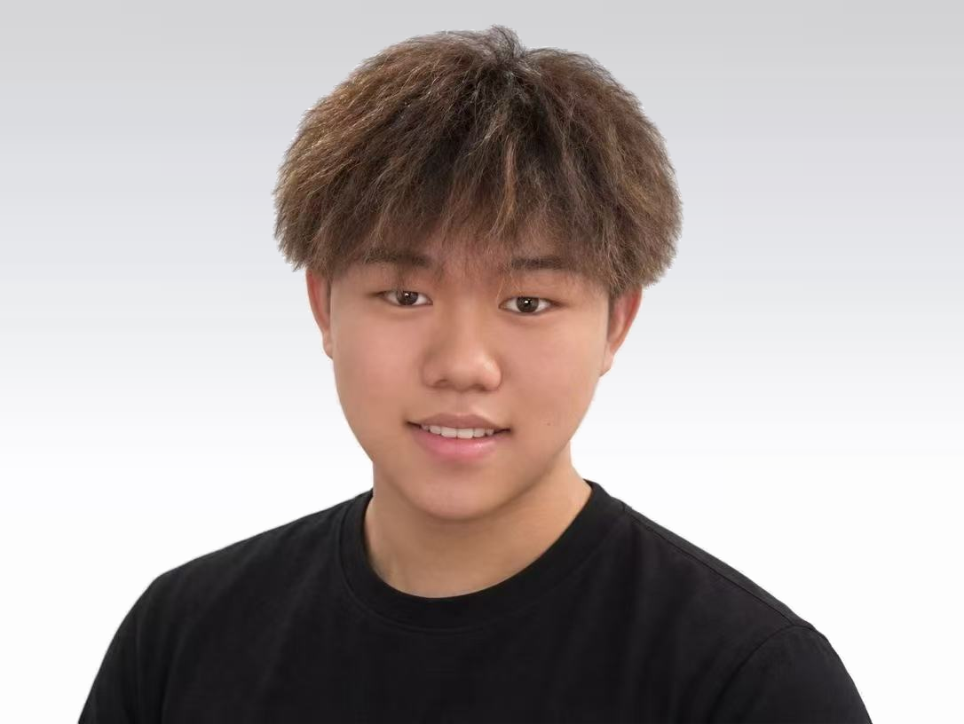 Hui Pengyu