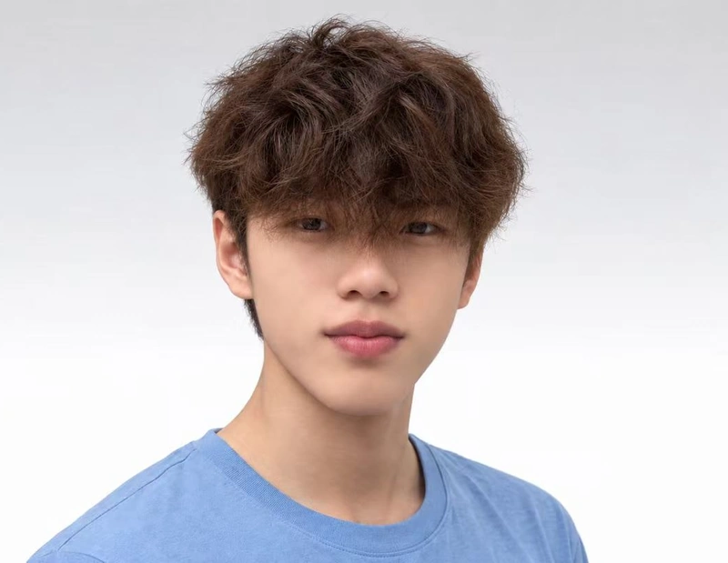 Li Xiang